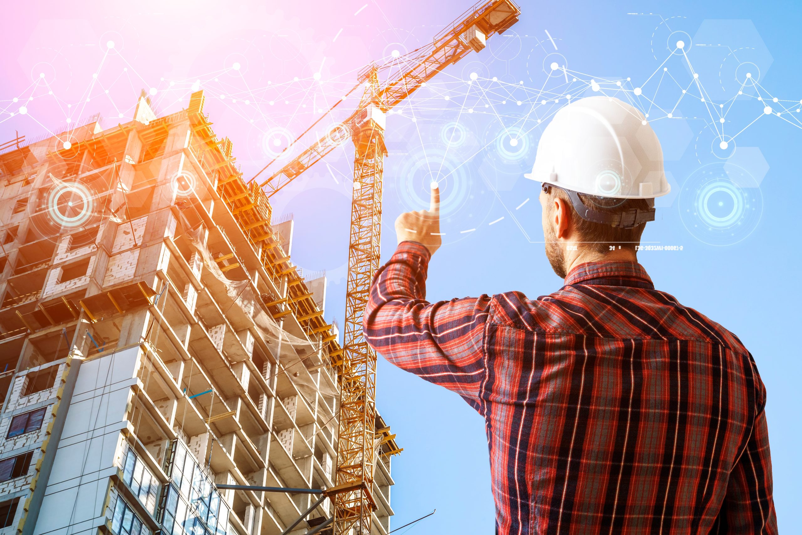 Digital Delivery: The New Normal for Essential Infrastructure Projects ...